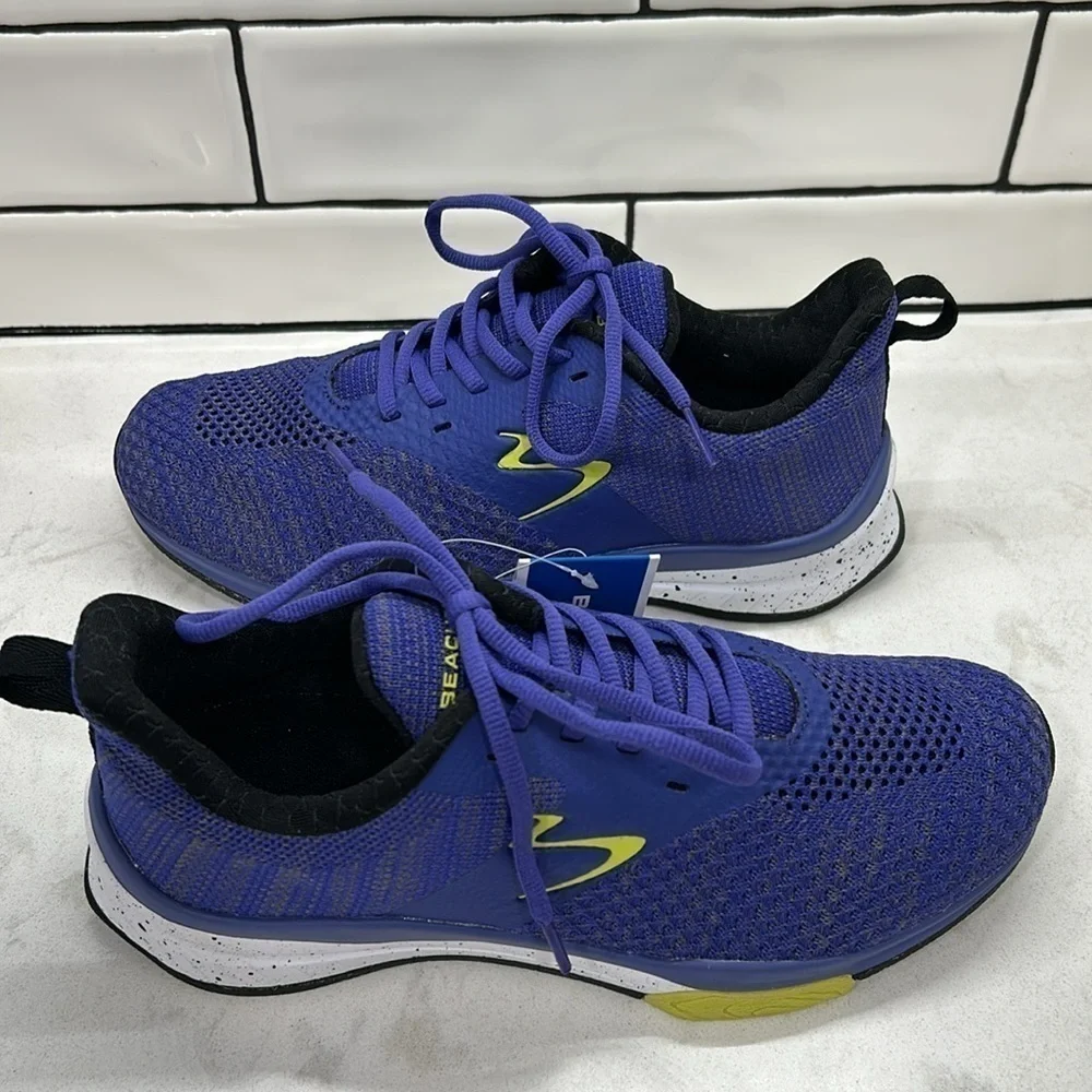 Beachbody Womens Commit Hornet Lightweight Training Sports Shoes